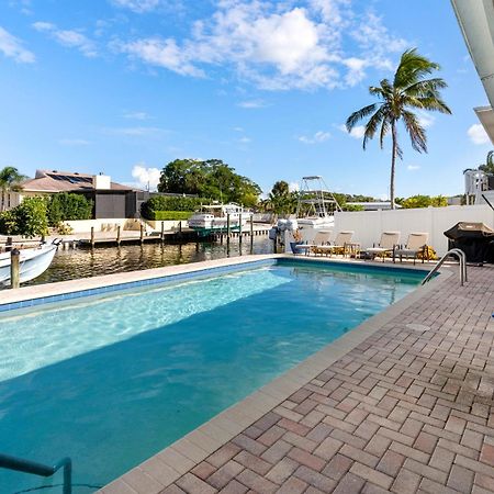 Casa Di Amici - Canal & Pool Home Close To Ami! Bradenton Eksteriør bilde