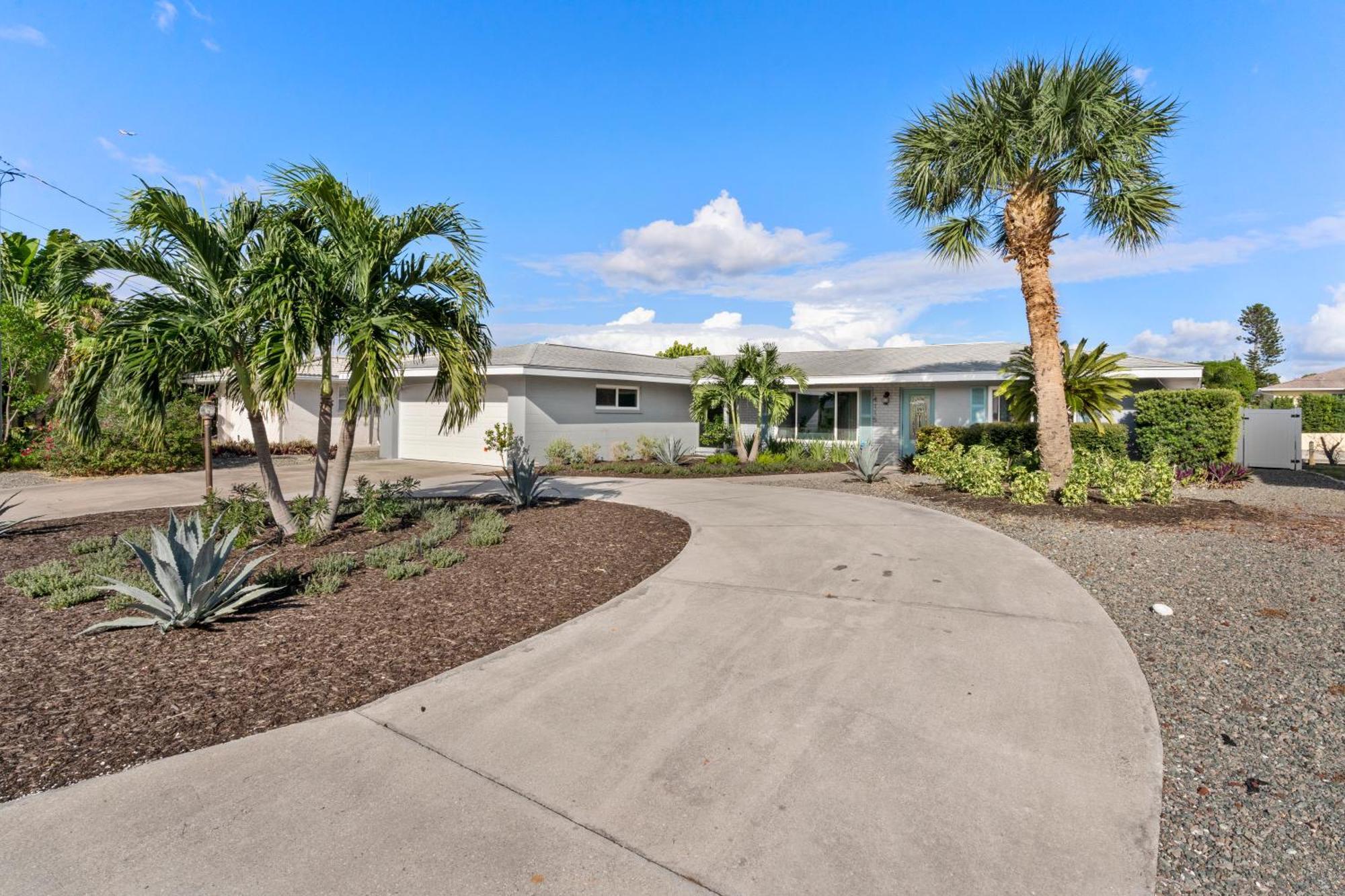 Casa Di Amici - Canal & Pool Home Close To Ami! Bradenton Eksteriør bilde